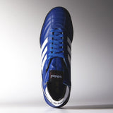 Adidas Kaiser 5 Team Tf B24023 football boots navy blue blue