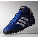 Adidas Kaiser 5 Team Tf B24023 football boots navy blue blue