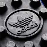 Adidas Kaiser 5 Team Tf B24023 football boots navy blue blue