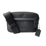 Bolsa Cross Body Coach negro - Calzado de mujer y hombre