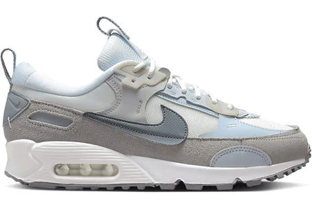 Nike Air Max 90 Futura Summit White Pure Platinum