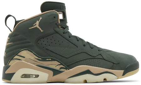 Wmns Jordan MVP 'Galactic Jade' - Calzado de mujer y hombre