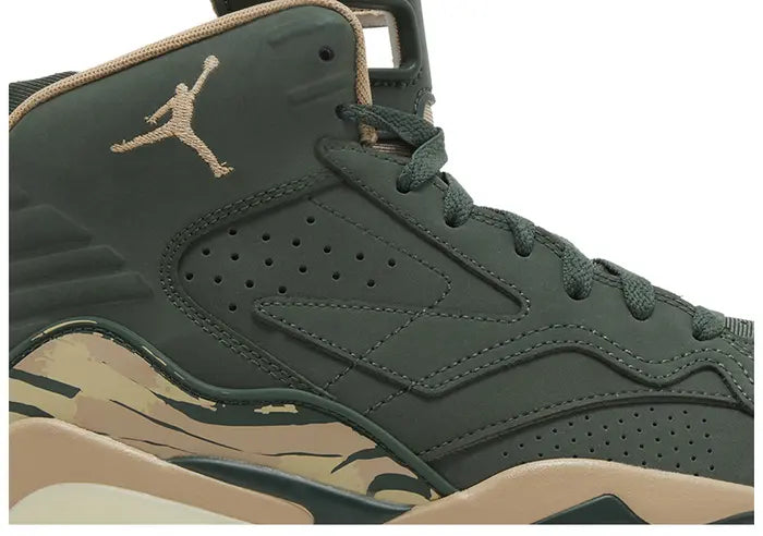 Wmns Jordan MVP 'Galactic Jade' - Calzado de mujer y hombre
