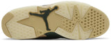 Wmns Jordan MVP 'Galactic Jade' - Calzado de mujer y hombre