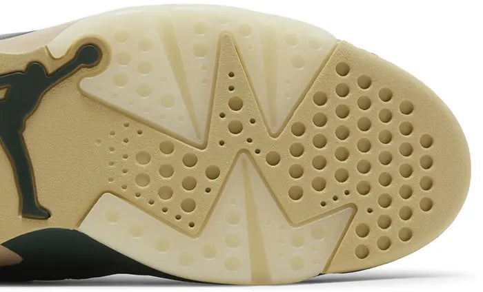 Wmns Jordan MVP 'Galactic Jade' - Calzado de mujer y hombre