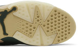 Wmns Jordan MVP 'Galactic Jade' - Calzado de mujer y hombre