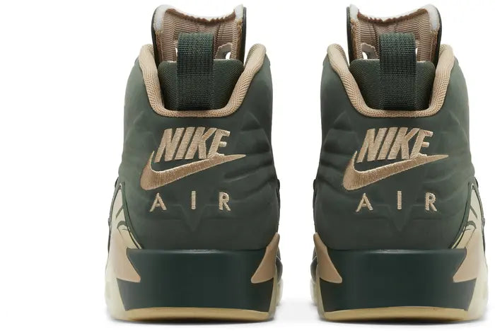 Wmns Jordan MVP 'Galactic Jade' - Calzado de mujer y hombre