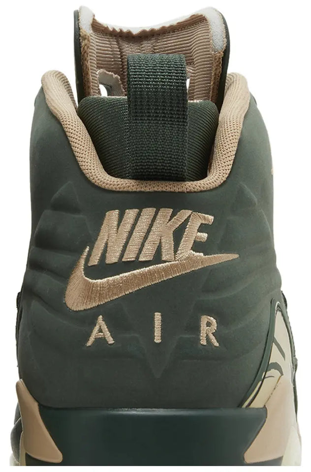 Wmns Jordan MVP 'Galactic Jade' - Calzado de mujer y hombre