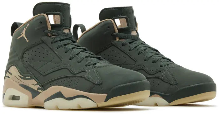 Wmns Jordan MVP 'Galactic Jade' - Calzado de mujer y hombre