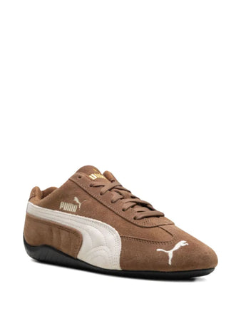 PUMA tenis Speedcat Haute Coffee/Frosted Ivory