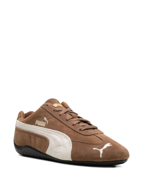 PUMA tenis Speedcat Haute Coffee/Frosted Ivory