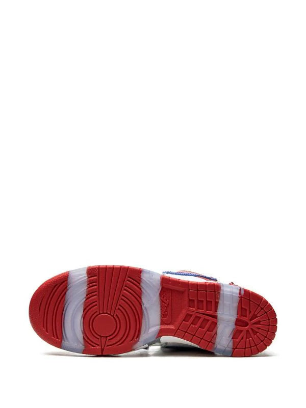 Nike tenis de Nike x eBay SB Dunk Low