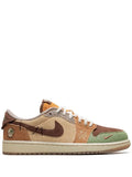 N372O Jordan
"tenis Air Jordan 1 Low OG ""Voodoo - Calzado de mujer y hombre