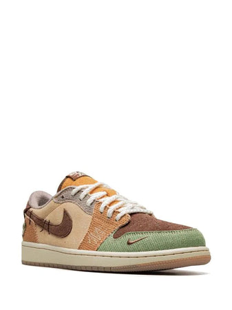 N372O Jordan
"tenis Air Jordan 1 Low OG ""Voodoo - Calzado de mujer y hombre