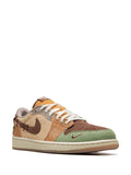 N372O Jordan
"tenis Air Jordan 1 Low OG ""Voodoo - Calzado de mujer y hombre