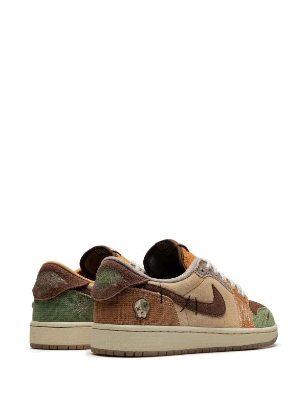 N372O Jordan
"tenis Air Jordan 1 Low OG ""Voodoo - Calzado de mujer y hombre