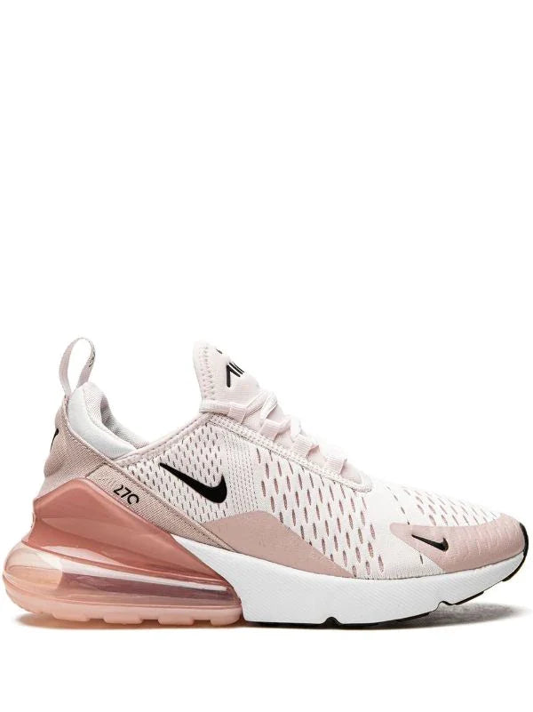 Nike tenis Air Max 270 Rosa claro blanco