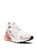 Nike tenis Air Max 270 Rosa claro blanco
