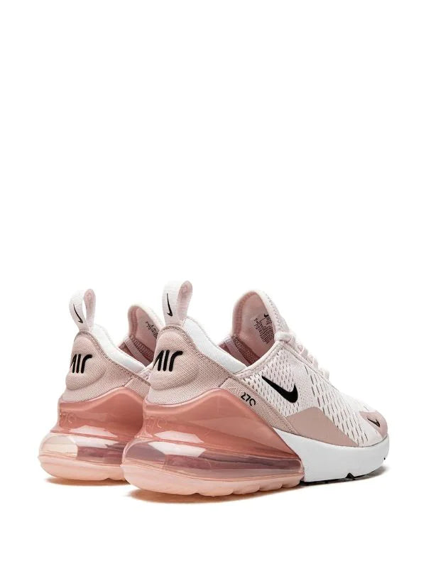 Nike tenis Air Max 270 Rosa claro blanco