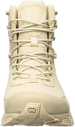 Under Armour 1224003-290-8.5 UA Valsetz - Botas para hombre, color arena del desierto - Calzado de mujer y hombre