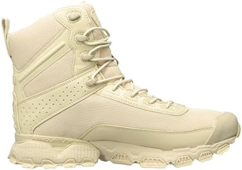 Under Armour 1224003-290-8.5 UA Valsetz - Botas para hombre, color arena del desierto - Calzado de mujer y hombre