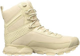 Under Armour 1224003-290-8.5 UA Valsetz - Botas para hombre, color arena del desierto - Calzado de mujer y hombre