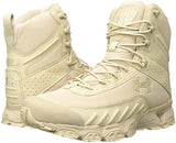 Under Armour 1224003-290-8.5 UA Valsetz - Botas para hombre, color arena del desierto - Calzado de mujer y hombre
