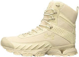 Under Armour 1224003-290-8.5 UA Valsetz - Botas para hombre, color arena del desierto - Calzado de mujer y hombre