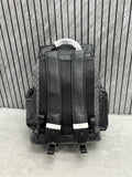 Mochila, backpack negra Coach
