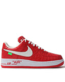 Louis Vuitton Nike Air-Force 1 By Virgil Abloh
