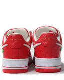 Louis Vuitton Nike Air-Force 1 By Virgil Abloh