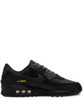 Nike tenis Air Max 90 Black Yellow