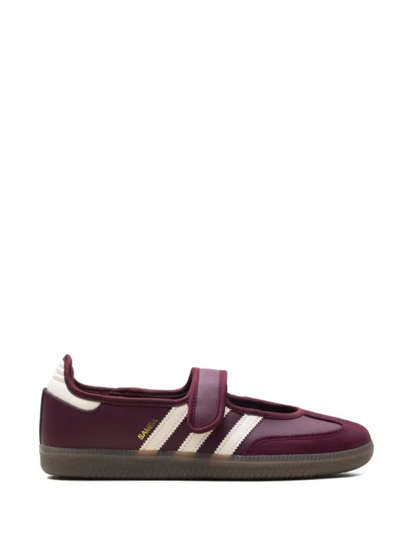 adidas tenis Samba Jane OG vino - Calzado de mujer y hombre