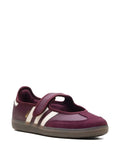adidas tenis Samba Jane OG vino - Calzado de mujer y hombre