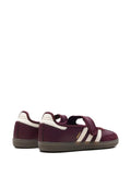adidas tenis Samba Jane OG vino - Calzado de mujer y hombre