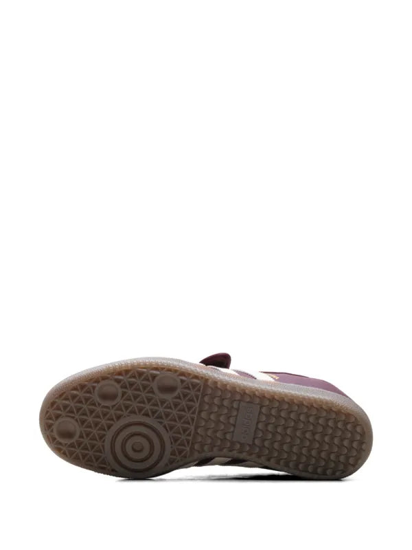 adidas tenis Samba Jane OG vino - Calzado de mujer y hombre