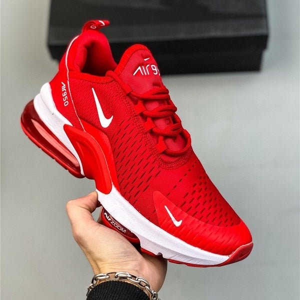 Nike Air Max 950 Rojo deportivo - Calzado de mujer y hombre