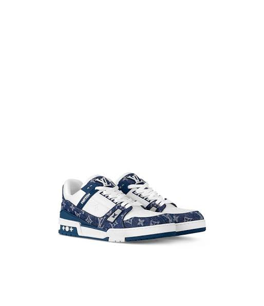 Kids Tenis LV Trainer - Calzado de mujer y hombre