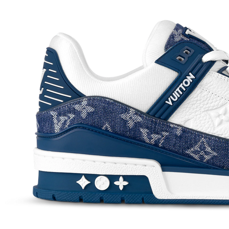 Kids Tenis LV Trainer - Calzado de mujer y hombre