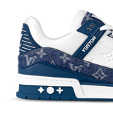 Kids Tenis LV Trainer - Calzado de mujer y hombre