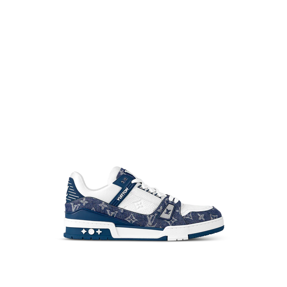 Kids Tenis LV Trainer - Calzado de mujer y hombre