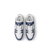 Kids Tenis LV Trainer - Calzado de mujer y hombre
