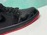 Kids tenis Jordan 1 charol rojo - Calzado de mujer y hombre