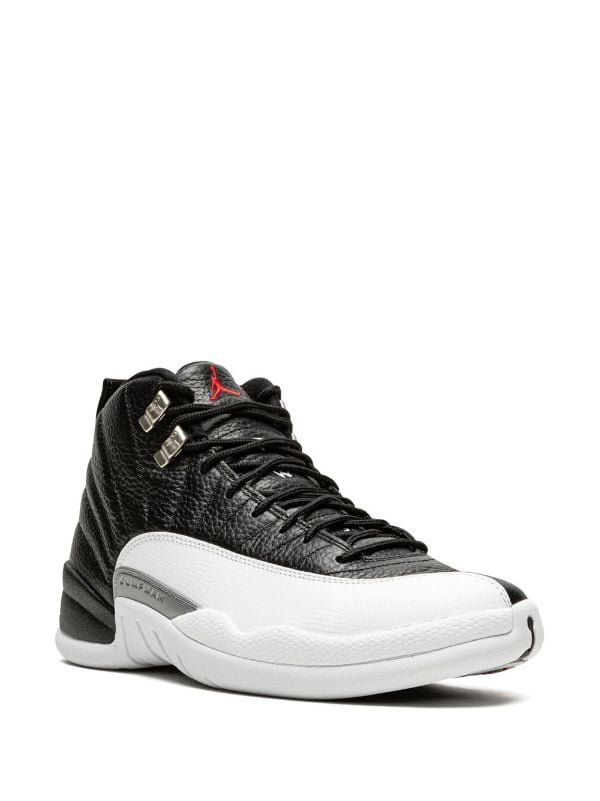 N372O Jordan Air Jordan 12 Retro "Playoffs" sneakers - Calzado de mujer y hombre