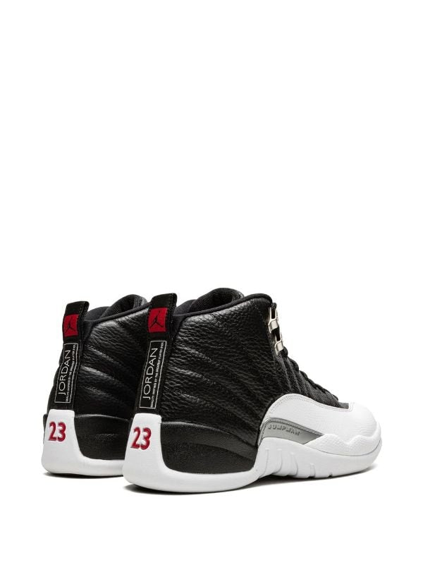 N372O Jordan Air Jordan 12 Retro "Playoffs" sneakers - Calzado de mujer y hombre
