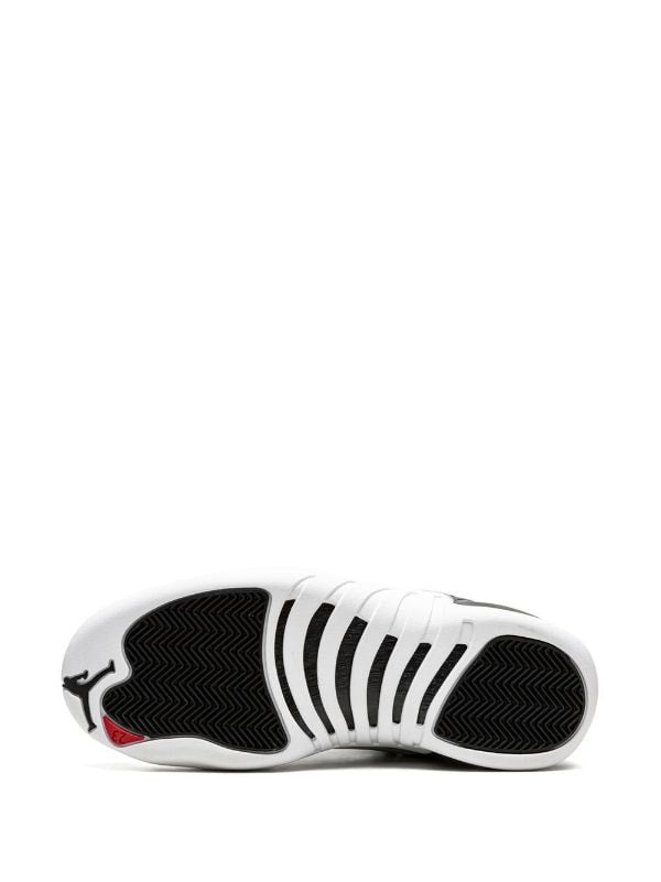 N372O Jordan Air Jordan 12 Retro "Playoffs" sneakers - Calzado de mujer y hombre