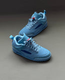 Kids Jordan Air Jordan Spizike - Calzado de mujer y hombre