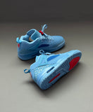 Kids Jordan Air Jordan Spizike - Calzado de mujer y hombre