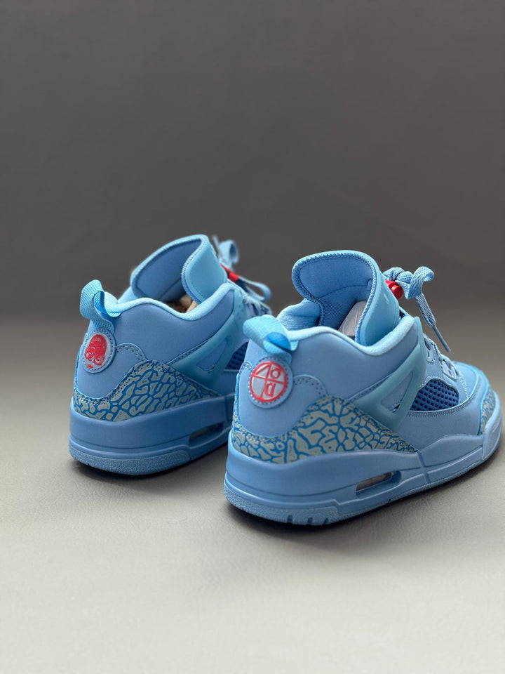 Kids Jordan Air Jordan Spizike - Calzado de mujer y hombre