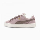 Kids puma suede xl lila - Calzado de mujer y hombre